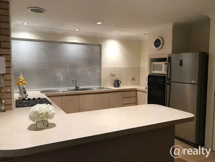 Third view of Homely villa listing, 3/9 Aileen Street, Mandurah WA 6210