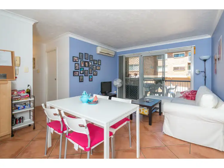 Fifth view of Homely unit listing, 10/55-59 Alpha St, Taringa QLD 4068