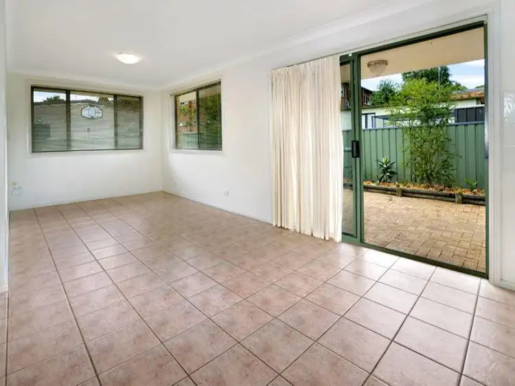 Second view of Homely villa listing, 4/11 McAlister Avenue, Engadine NSW 2233