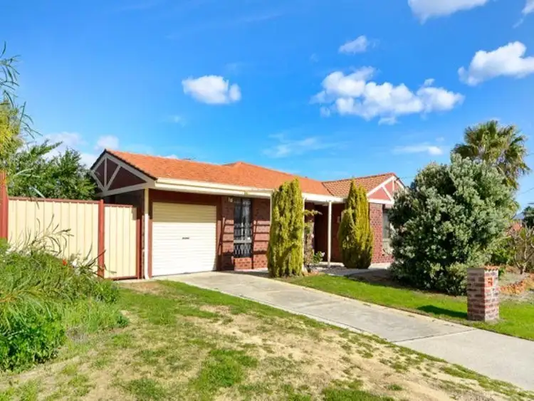 Third view of Homely house listing, 6 Lateral Loop, Beldon WA 6027