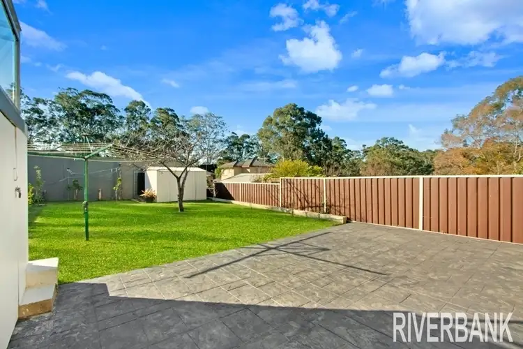 Sixth view of Homely house listing, 31 Hibiscus Street, Greystanes NSW 2145