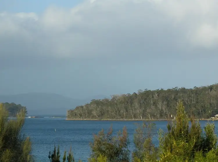 Second view of Homely land listing, 15 McKay Street, Dover TAS 7117