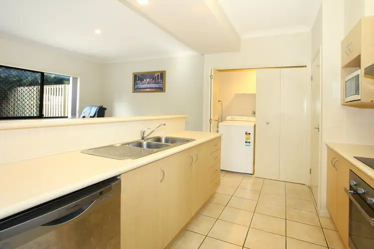 Fifth view of Homely townhouse listing, 9/78 Nerang Connection Road, Nerang QLD 4211