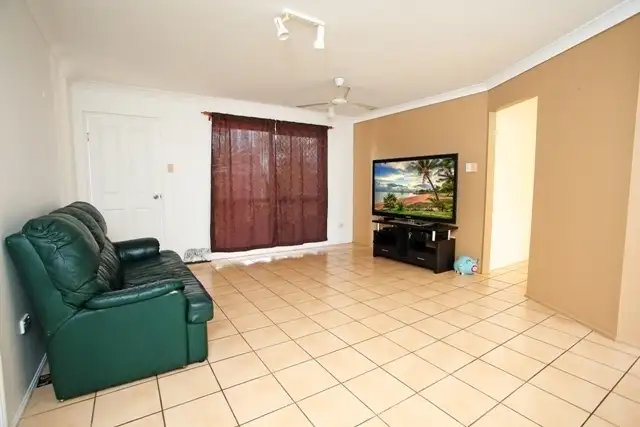 Fourth view of Homely house listing, 10 Amber Avenue, Rasmussen QLD 4815