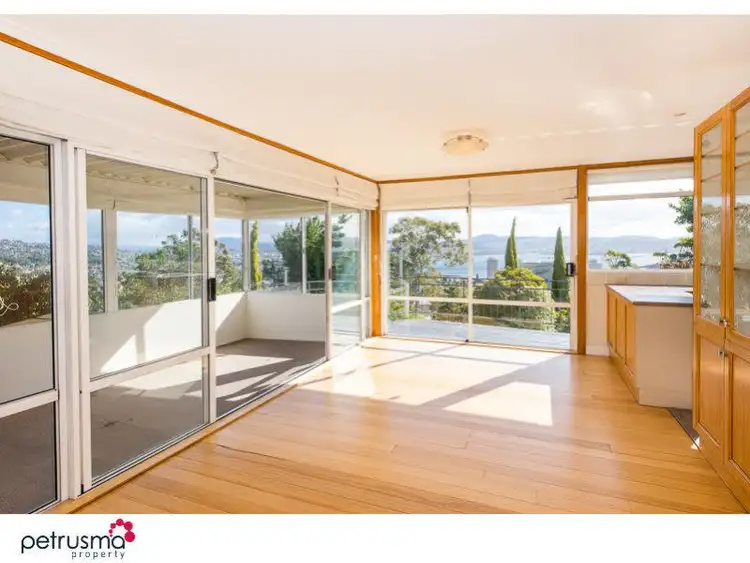 Third view of Homely house listing, 9 Beddome Street, Sandy Bay TAS 7005