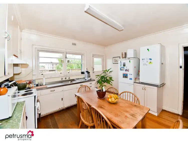 Fourth view of Homely house listing, 50 Hamilton Street, West Hobart TAS 7000
