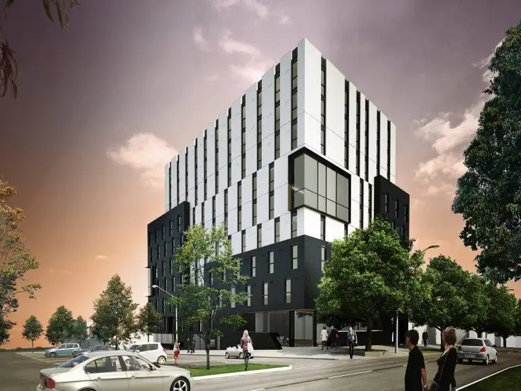 13/55 Villiers Street, North Melbourne VIC 3051