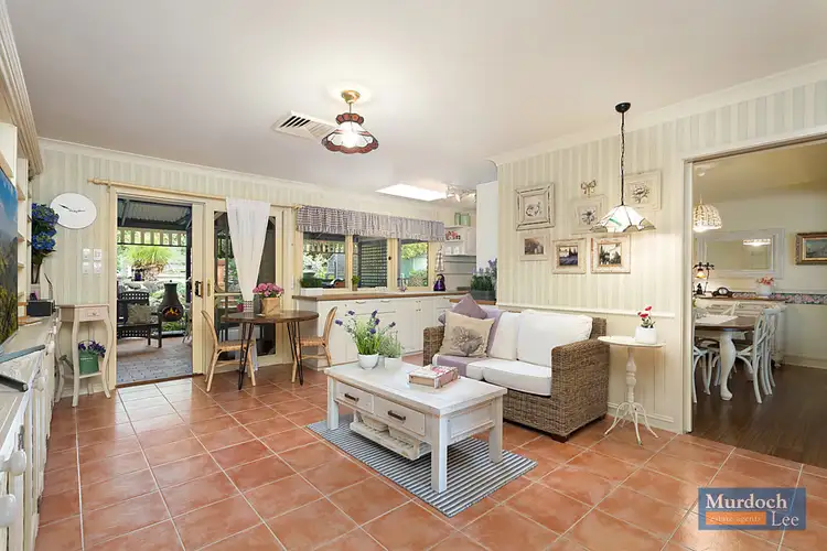 Third view of Homely house listing, 6 Nottingham Avenue, Castle Hill NSW 2154