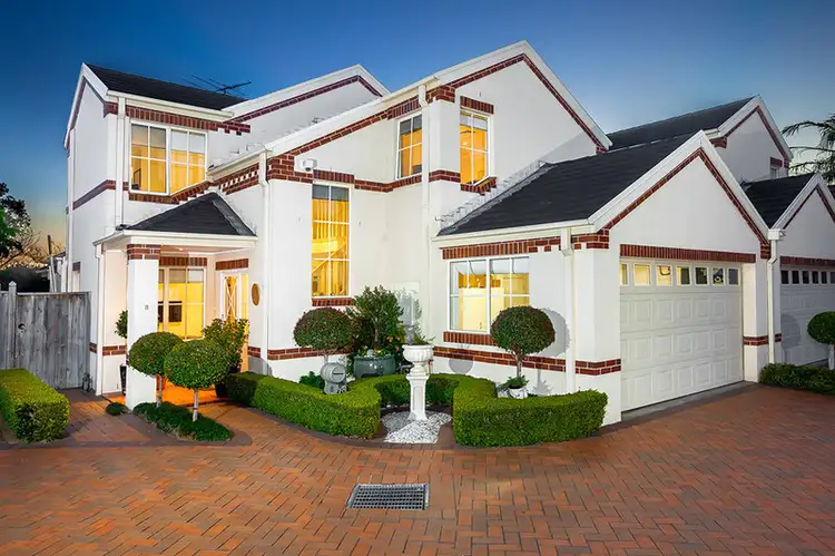 Main view of Homely house listing, 8 Riverside Mews, Drummoyne NSW 2047
