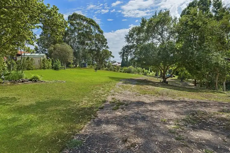 Third view of Homely rural property listing, 16 Campbell Road, Kenthurst NSW 2156