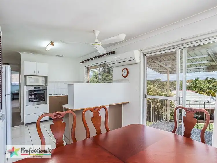 Fifth view of Homely house listing, 15 Bardot Street, Mcdowall QLD 4053