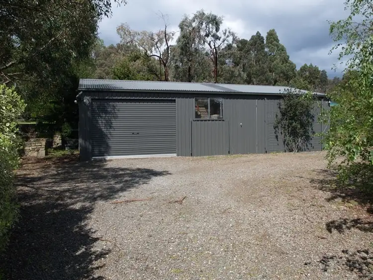 Seventh view of Homely house listing, 72 Mountain River Road, Grove TAS 7109