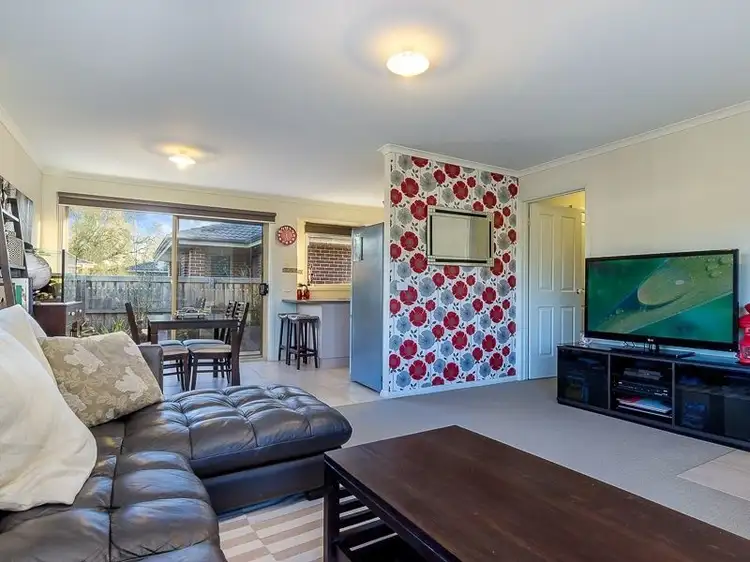 Third view of Homely unit listing, 1/1-3 Gardner Street, Koo Wee Rup VIC 3981