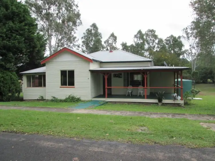 Main view of Homely house listing, 29-31 Nandabah St, Rappville NSW 2469