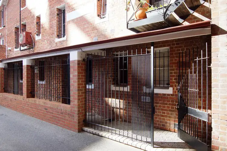 Fifth view of Homely townhouse listing, 9/69 Murray St, Perth WA 6000