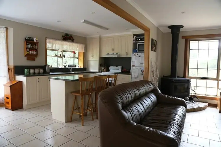 Fourth view of Homely house listing, 59 Reemans Road, Mella TAS 7330