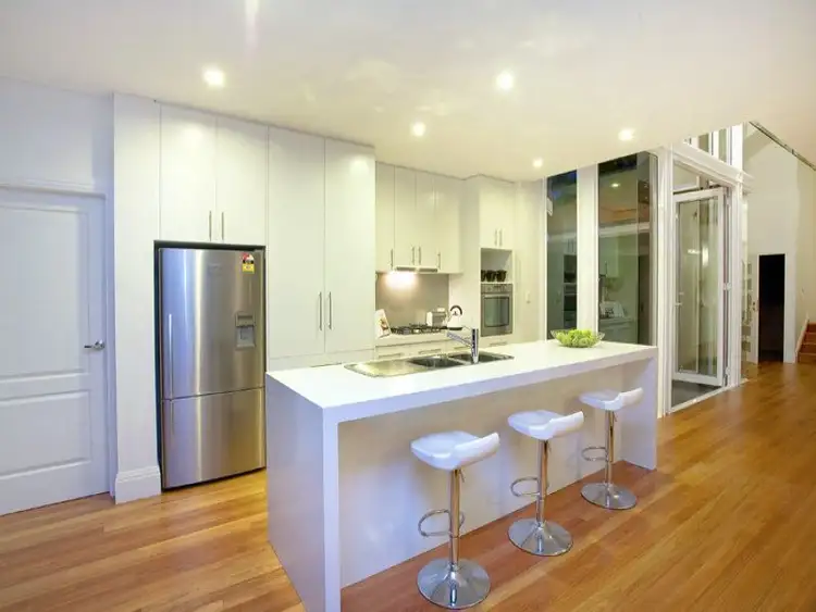 Fourth view of Homely house listing, 58 Cheviot Street, Ashbury NSW 2193