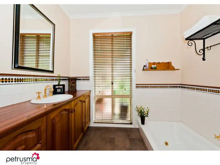 Sixth view of Homely house listing, 63 Rosehill Crescent, Lenah Valley TAS 7008