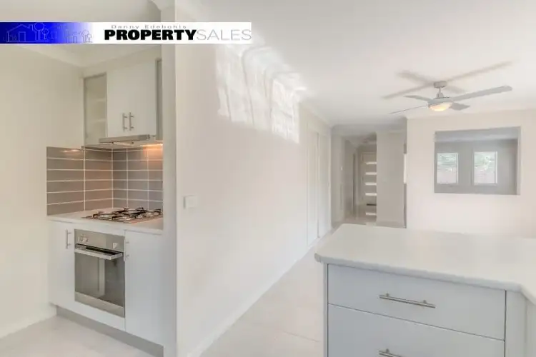 Seventh view of Homely townhouse listing, 46A Chamberlain Road, Newborough VIC 3825