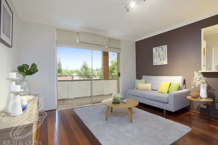 Second view of Homely apartment listing, 16/44-48 Milton Street, Ashfield NSW 2131