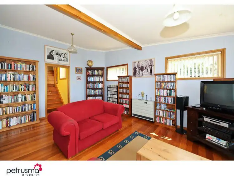 Fifth view of Homely house listing, 61 Coolamon Road, Taroona TAS 7053
