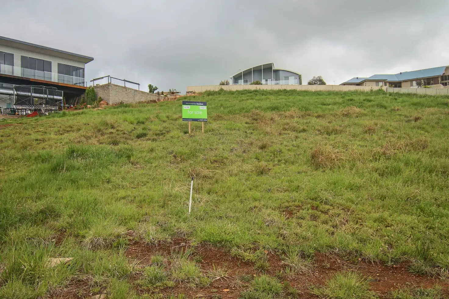 Main view of Homely land listing, 6 Isaac Drive, Orange NSW 2800