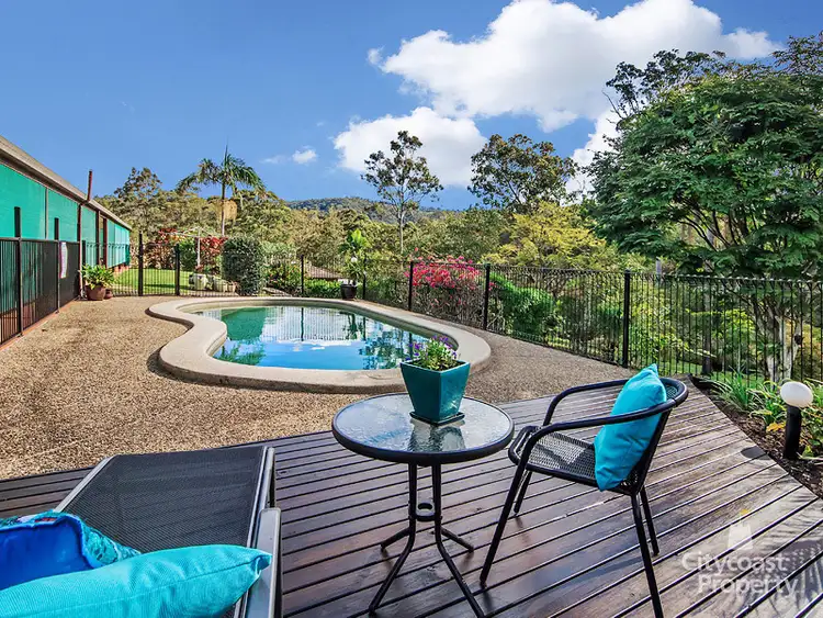 Second view of Homely house listing, 9 William Hollindale Court, Worongary QLD 4213