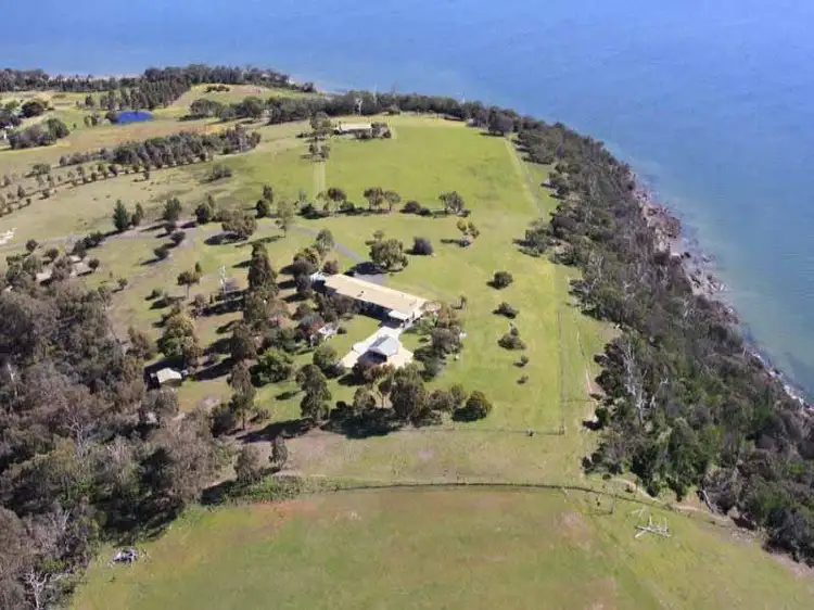 Second view of Homely house listing, 370 Forest Hill Road, Sandford TAS 7020
