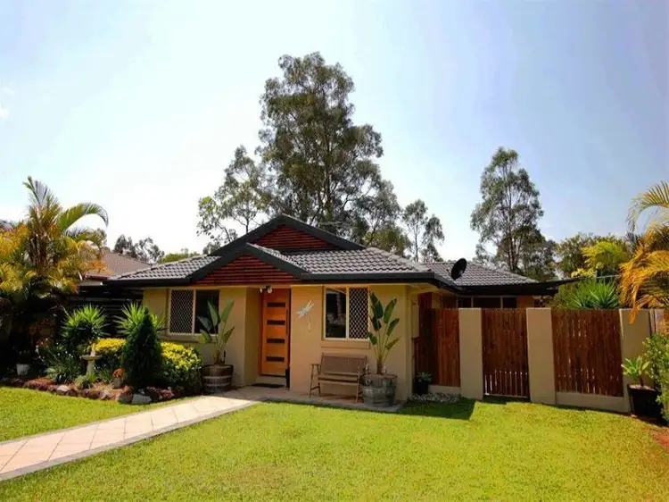 44 Burrumbeet Street, Petrie QLD 4502