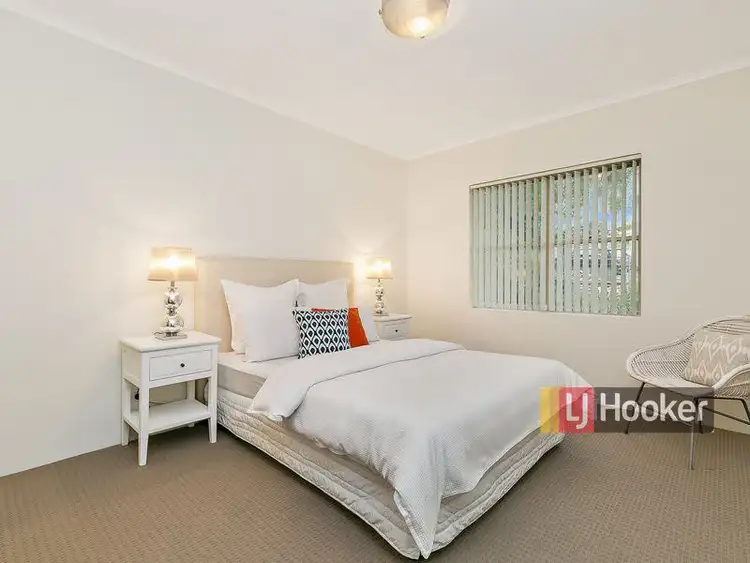 Third view of Homely apartment listing, 4/7 Williams Parade, Dulwich Hill NSW 2203
