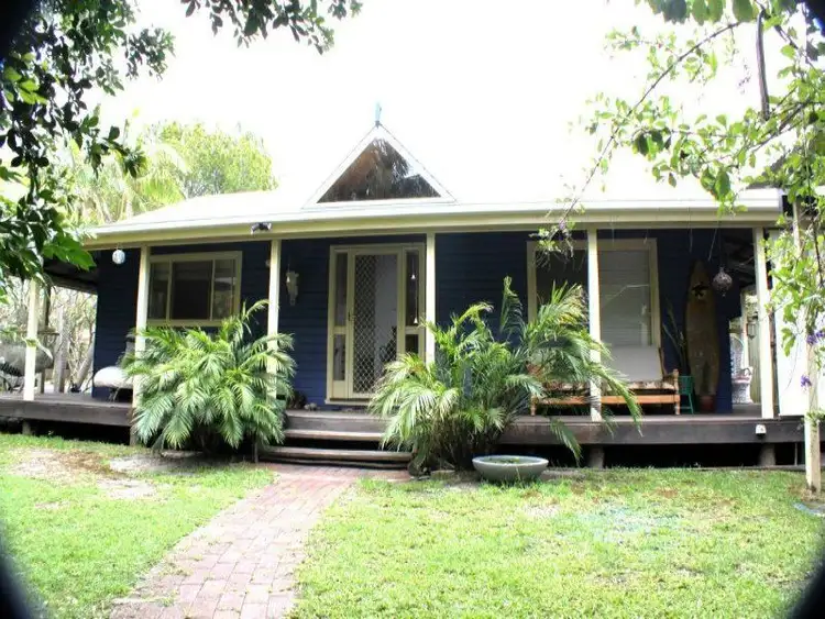 Second view of Homely house listing, 2/56 Armstrong Street, Suffolk Park NSW 2481