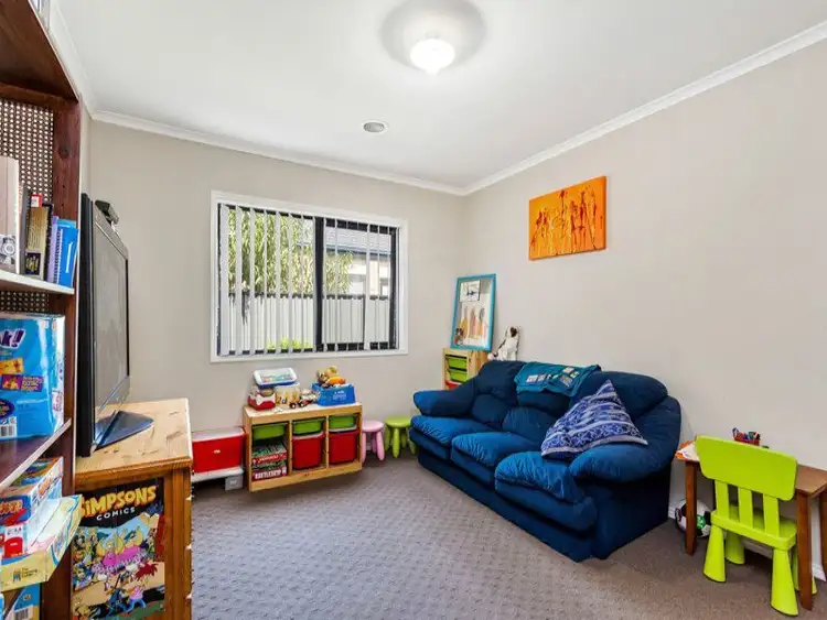 Fifth view of Homely house listing, 17 Villiers Drive, Point Cook VIC 3030