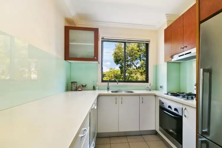 Fifth view of Homely apartment listing, 12302/177-219 Mitchell Road, Erskineville NSW 2043