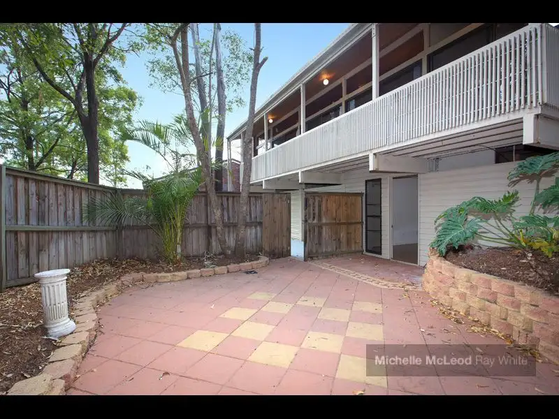 Main view of Homely house listing, 5 Marmindie Street, Chapel Hill QLD 4069