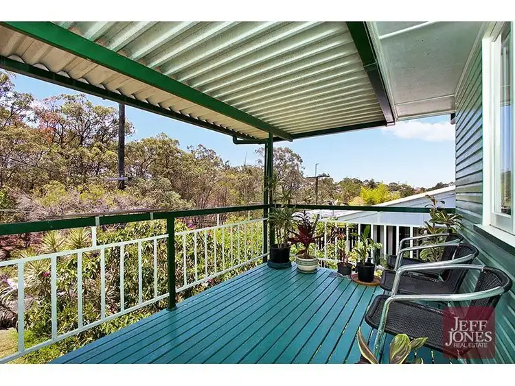 Fourth view of Homely house listing, 519 D'Arcy Road, Camp Hill QLD 4152