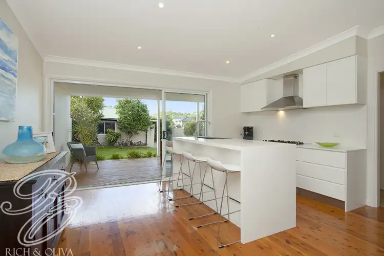 Fourth view of Homely semi-detached listing, 2 Queen Street, Croydon Park NSW 2133