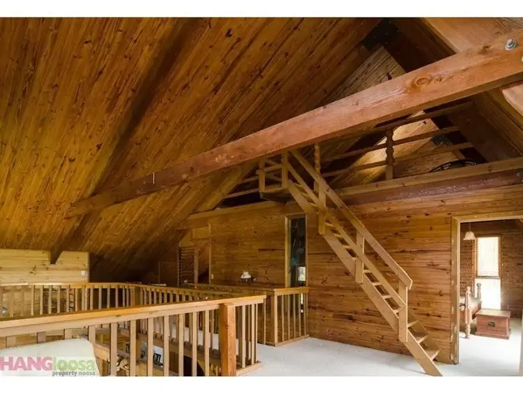 Seventh view of Homely house listing, 93 Sunrise Road, Tinbeerwah QLD 4563