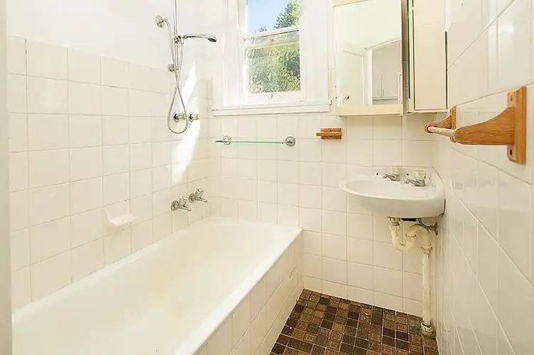Fourth view of Homely studio listing, 23/10 Orwell Street, Potts Point NSW 2011