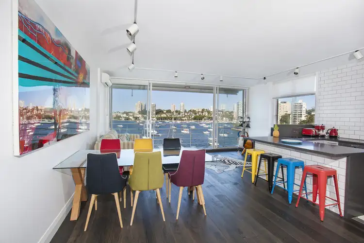 13/8-10 Billyard Avenue, Elizabeth Bay NSW 2011