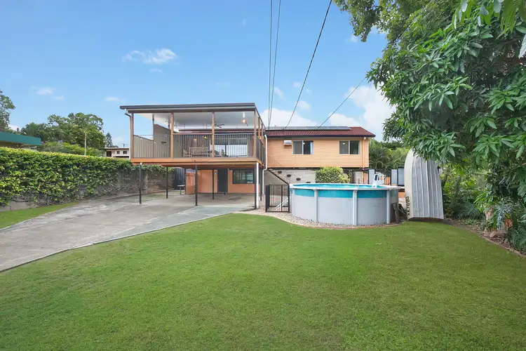 30 Rowanda Street, Slacks Creek QLD 4127
