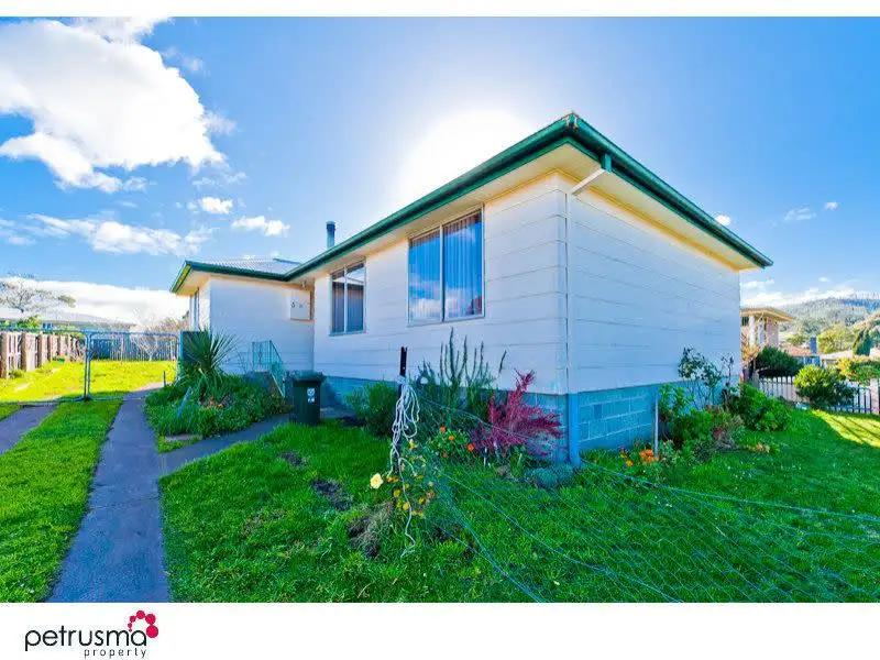 Main view of Homely house listing, 3 Barker Avenue, Clarendon Vale TAS 7019