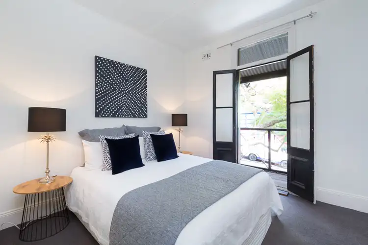 Fourth view of Homely house listing, 140 Riley Street, Darlinghurst NSW 2010