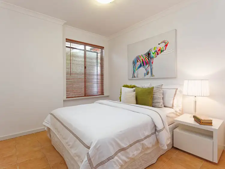Fifth view of Homely house listing, 5a Bouverie Place, Leederville WA 6007