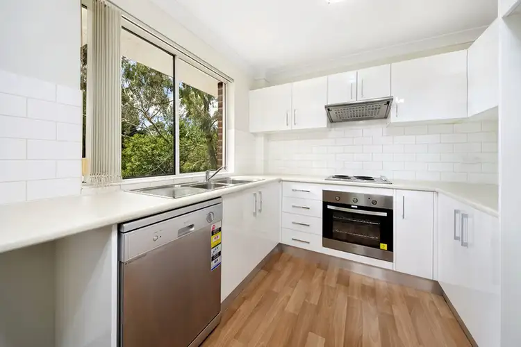 Third view of Homely unit listing, 29/1084 Old Princes Highway, Engadine NSW 2233