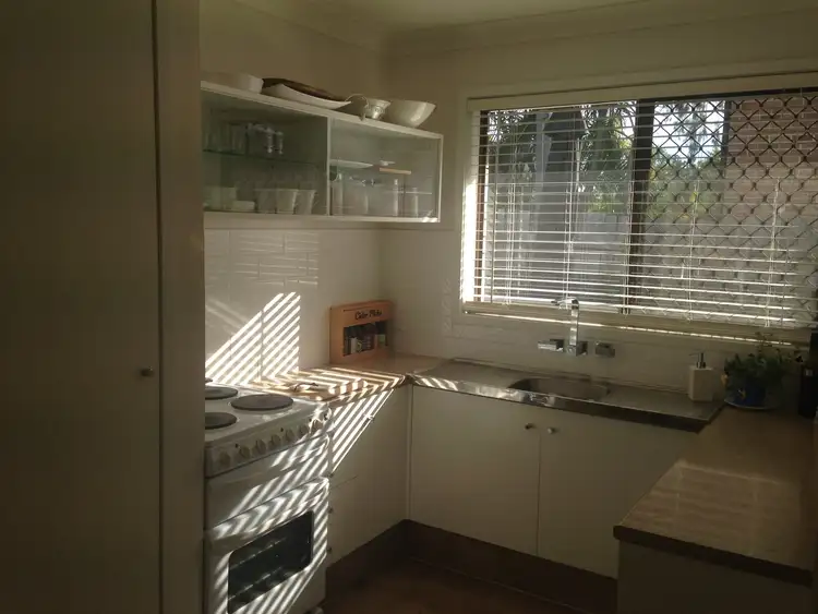 Fourth view of Homely house listing, 1/19C Wynflo Street, Labrador QLD 4215