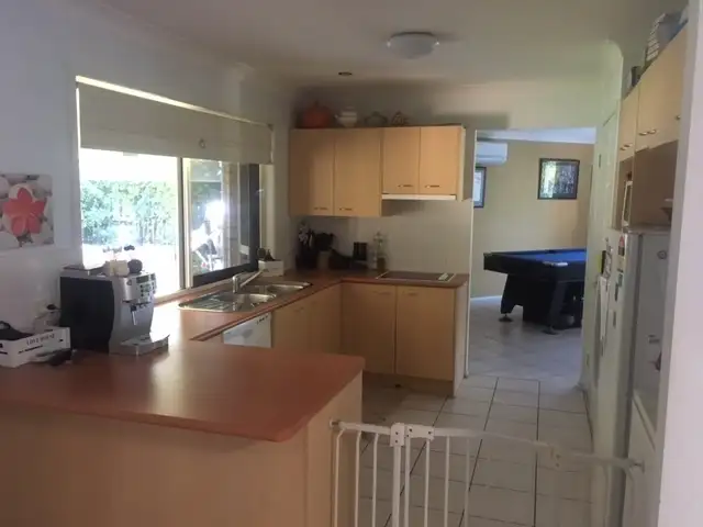 Third view of Homely house listing, 1 Pearse Drive, Brassall QLD 4305