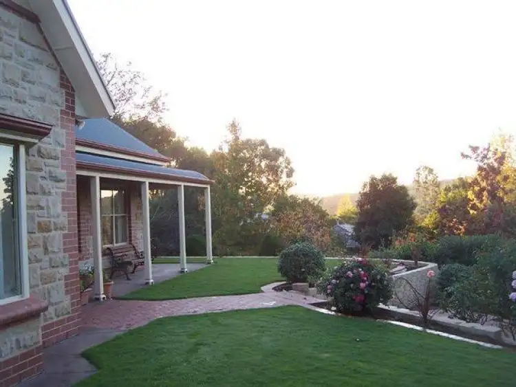 Second view of Homely house listing, 1234 Greenhill Road, Uraidla SA 5142