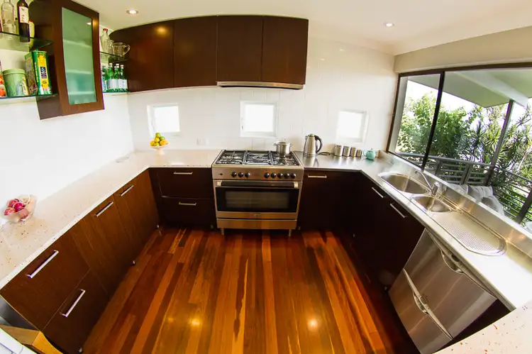 Second view of Homely house listing, 30 Shoreline Drive, Port Macquarie NSW 2444