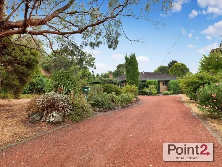 19 Rowsley Road, Mount Eliza VIC 3930