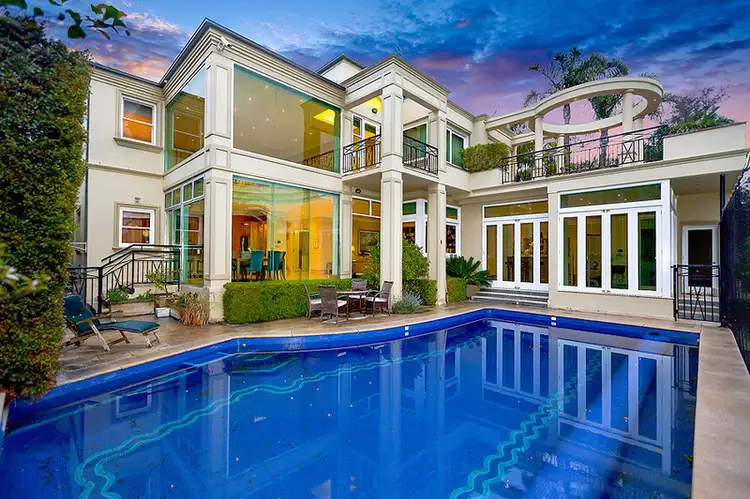 Third view of Homely house listing, 19 Newton Road, Strathfield NSW 2135